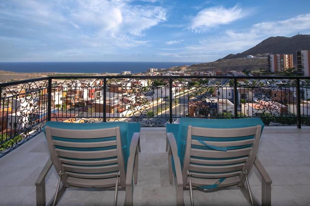 Exquisite 3Br Condo Ocean Views Access Resorts Cabo San Lucas Exterior foto
