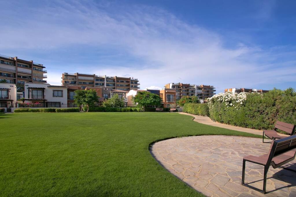 Exquisite 3Br Condo Ocean Views Access Resorts Cabo San Lucas Exterior foto