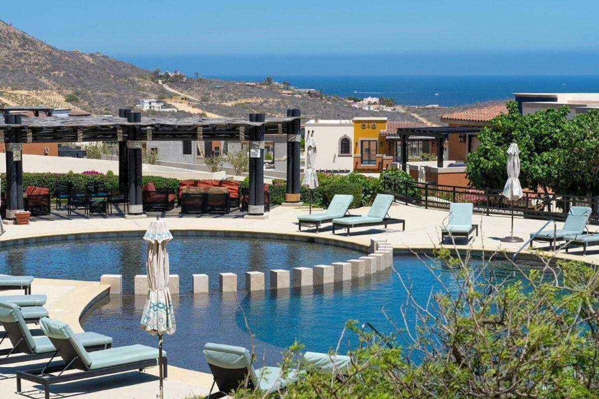 Exquisite 3Br Condo Ocean Views Access Resorts Cabo San Lucas Exterior foto